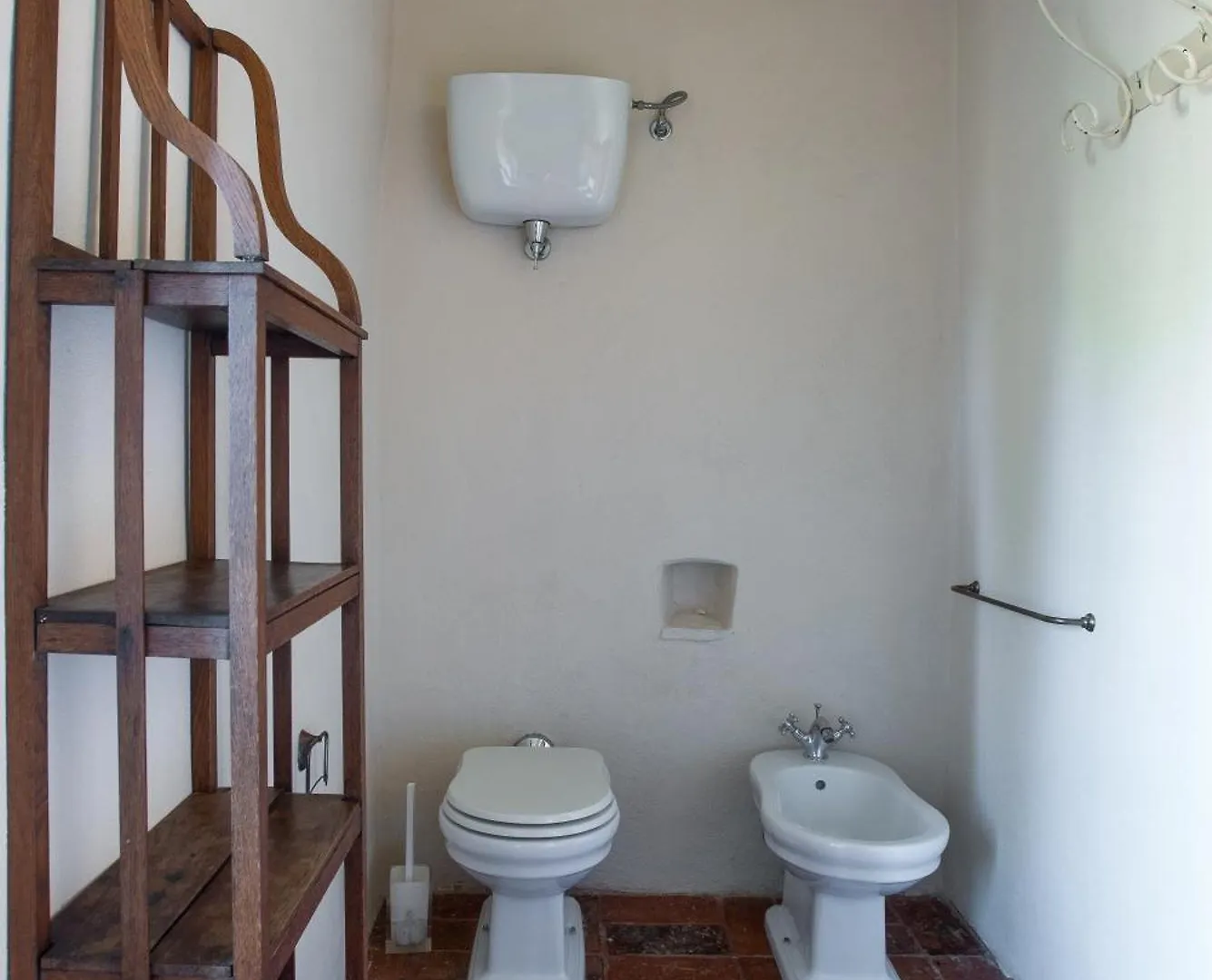 Wp Relais Pompana Etruscan Villas Villa Montesoli Holiday home