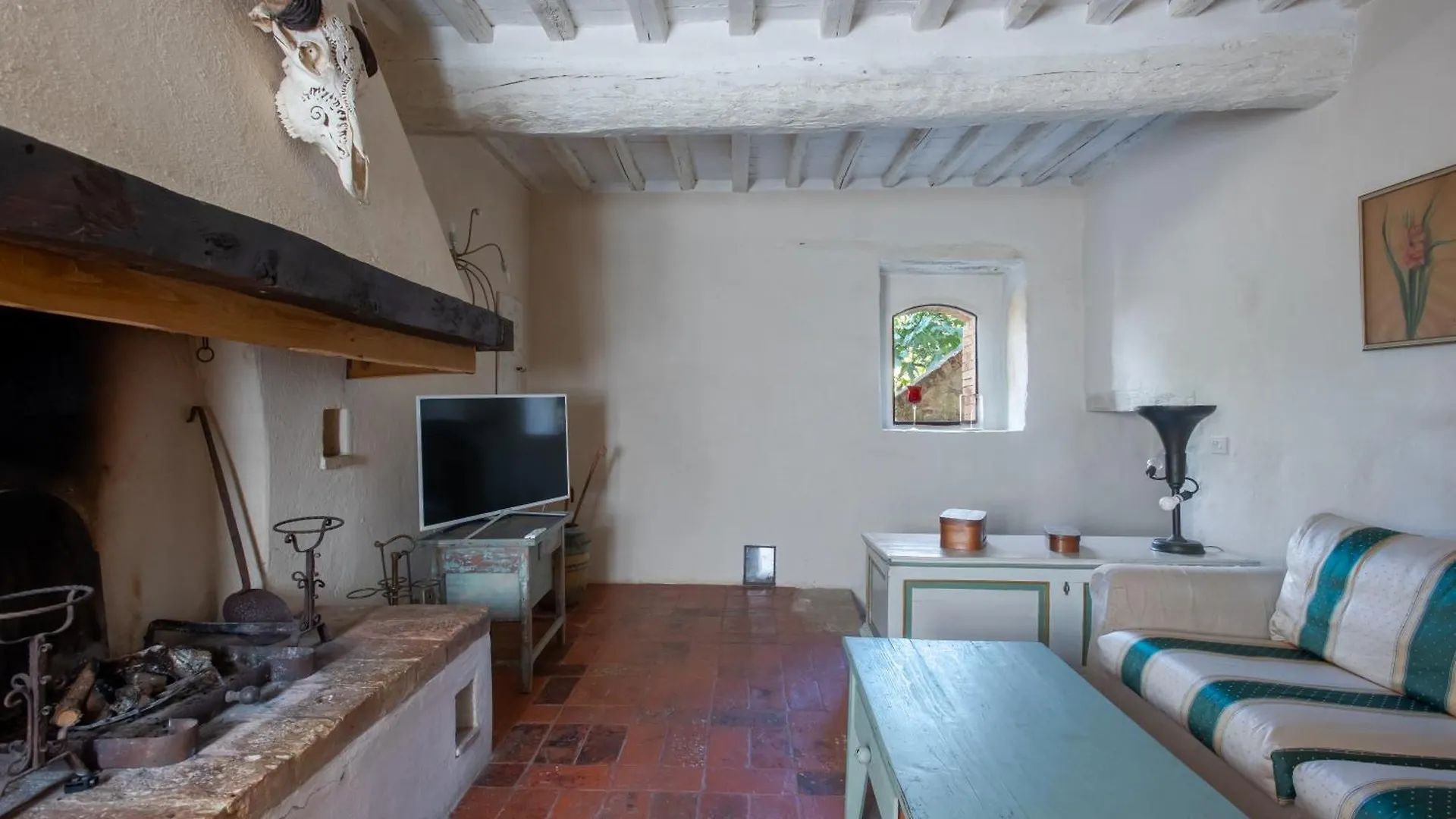 Holiday home Wp Relais Pompana Etruscan Villas Villa Montesoli