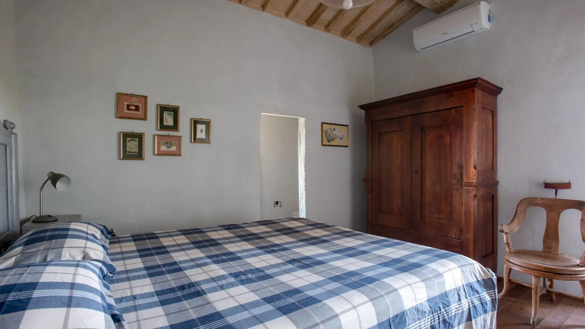 Holiday home Wp Relais Pompana Etruscan Villas Villa Montesoli Italy
