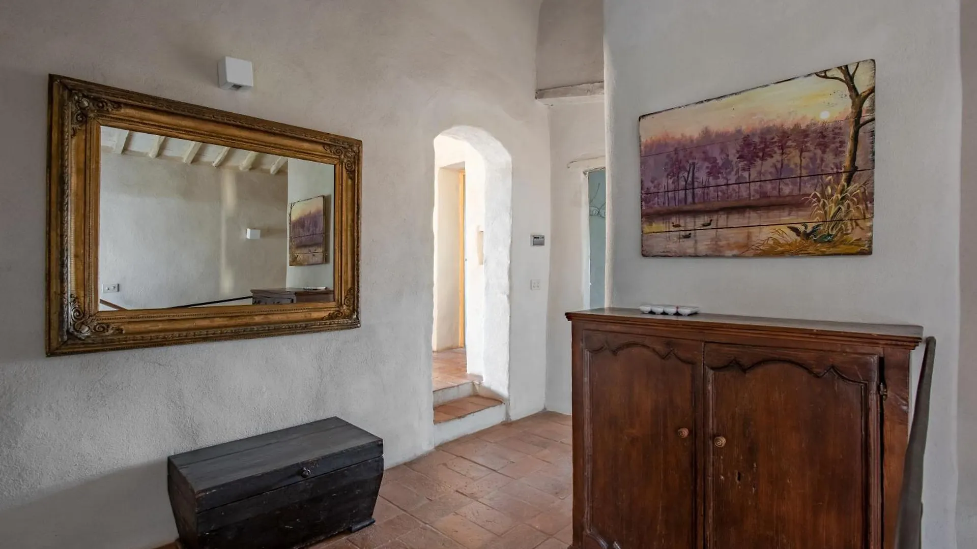 Wp Relais Pompana Etruscan Villas Villa Montesoli Italy