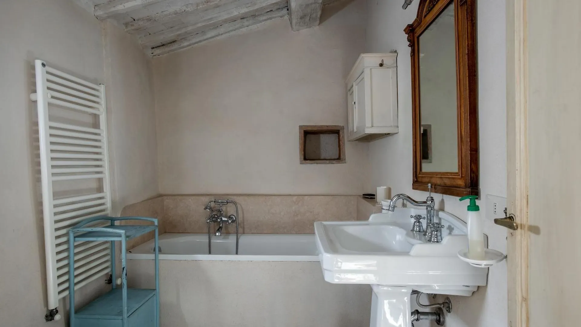 Holiday home Wp Relais Pompana Etruscan Villas Villa Montesoli