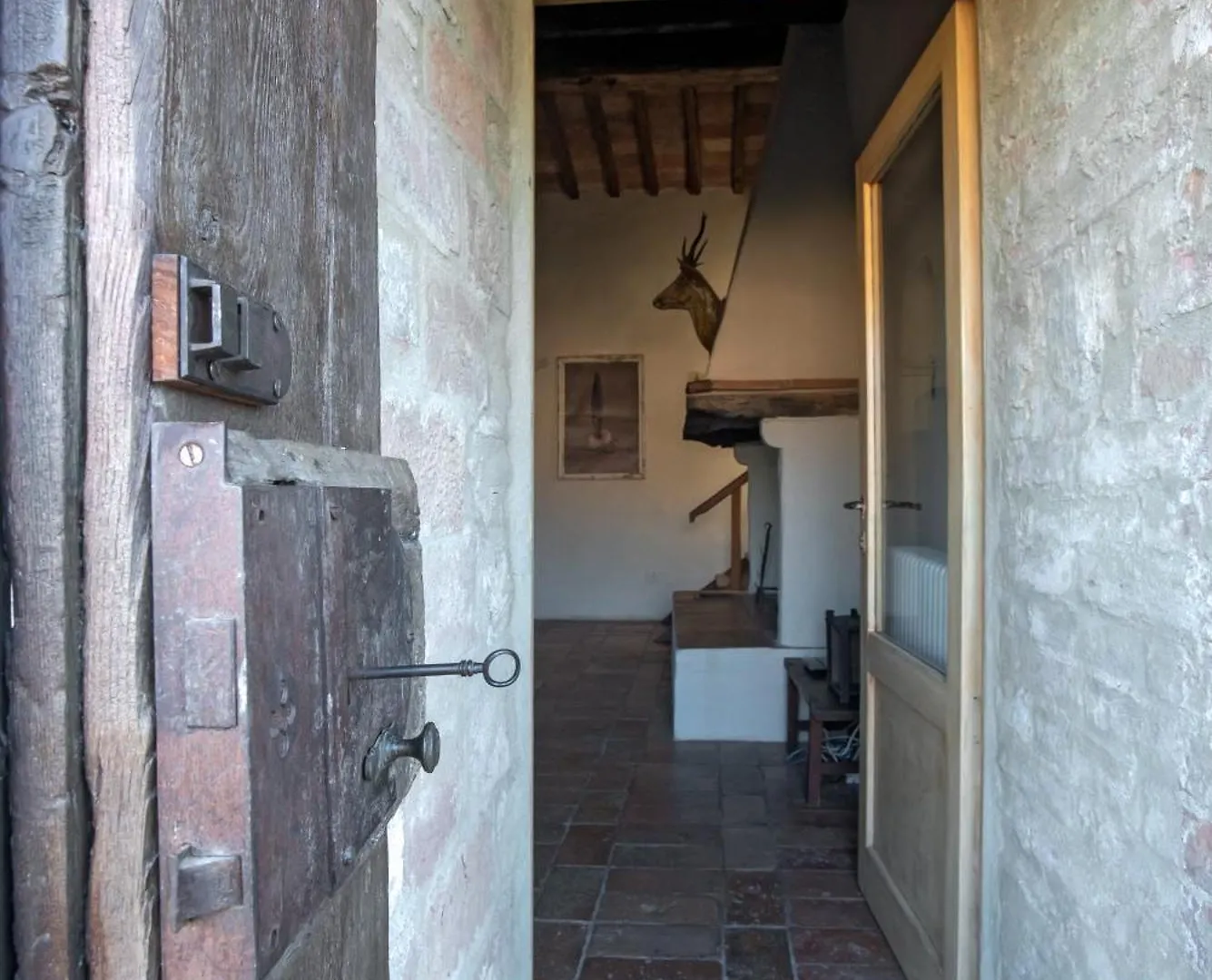 Wp Relais Pompana Etruscan Villas Villa Montesoli Holiday home