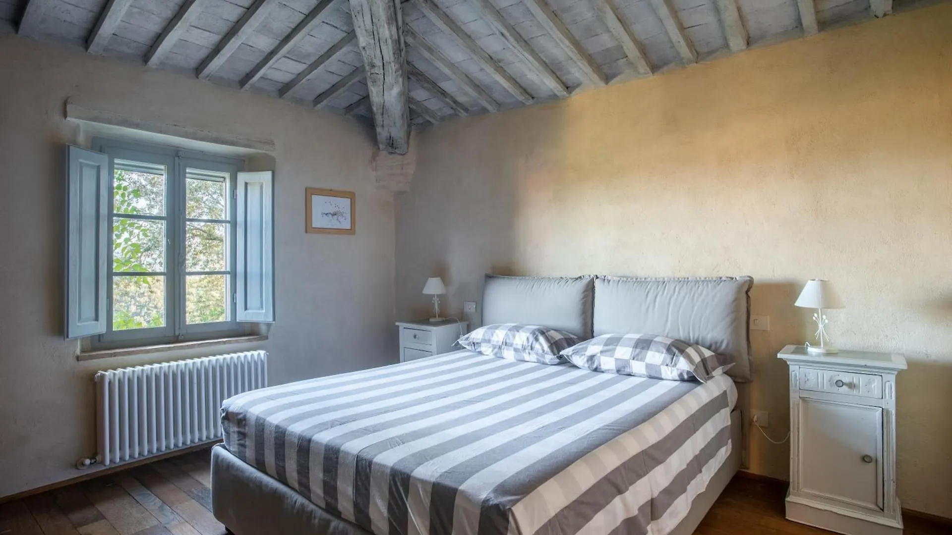 Wp Relais Pompana Etruscan Villas Villa Montesoli