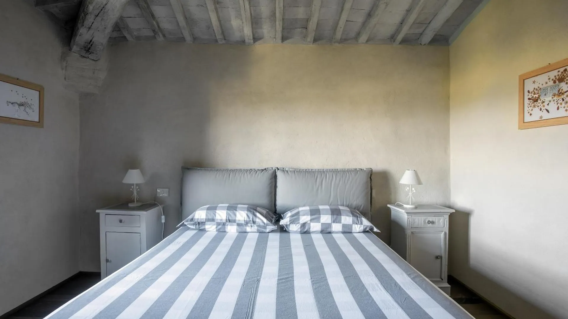 Holiday home Wp Relais Pompana Etruscan Villas Villa Montesoli