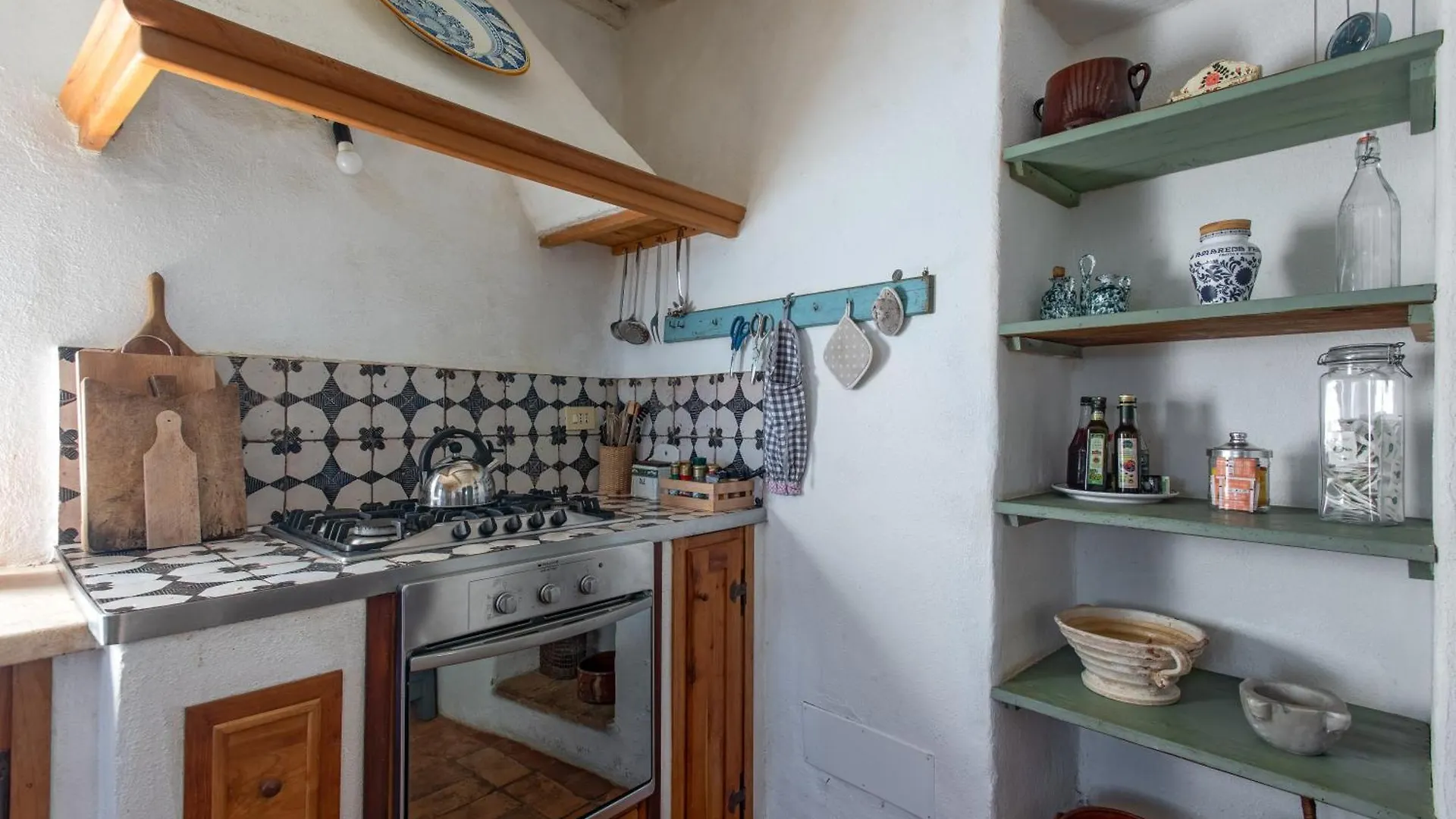 Wp Relais Pompana Etruscan Villas Villa Montesoli Holiday home