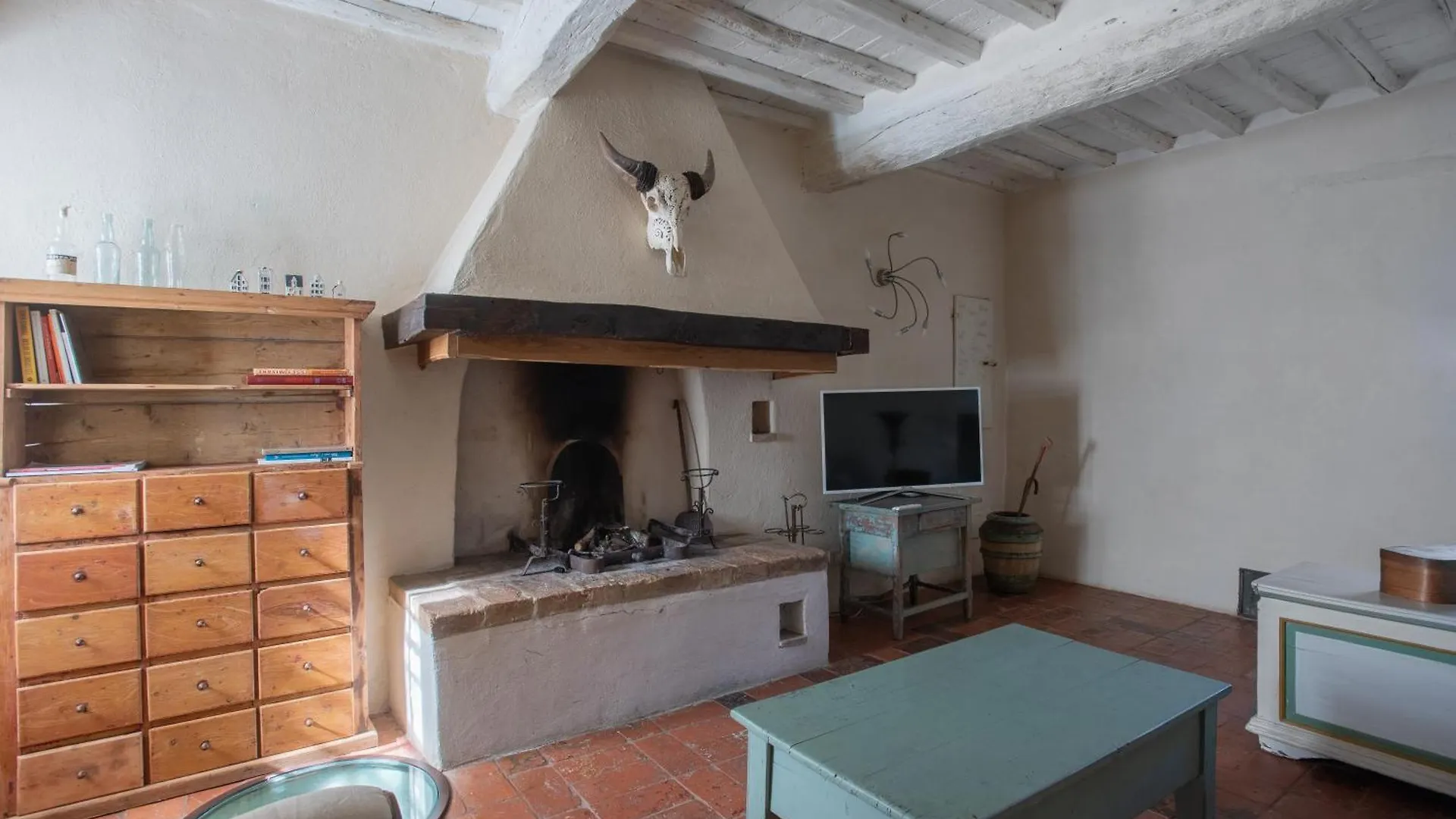Holiday home Wp Relais Pompana Etruscan Villas Villa Montesoli Italy