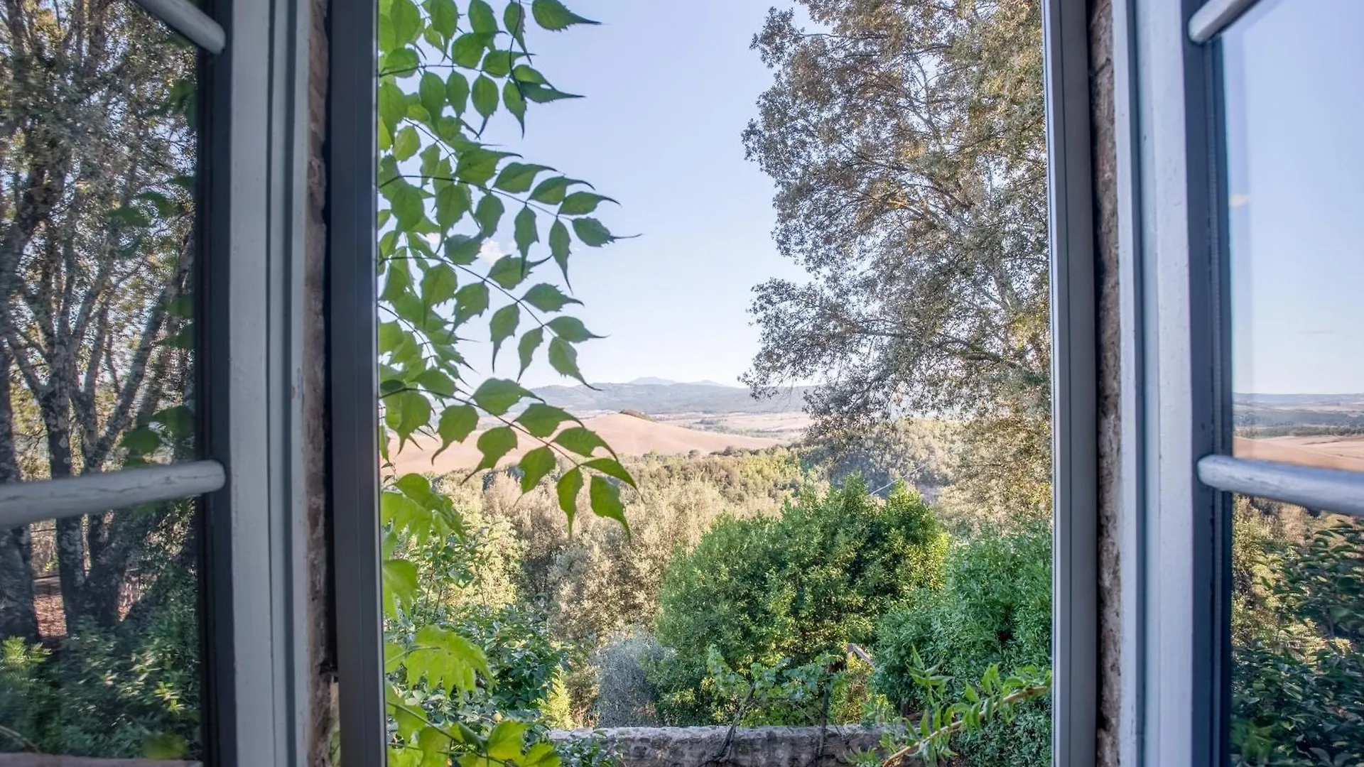 Wp Relais Pompana Etruscan Villas Villa Montesoli 0*,