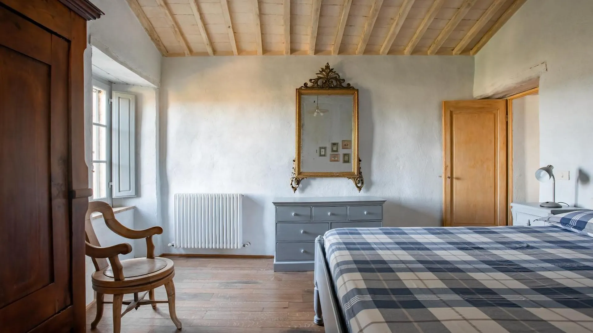 Wp Relais Pompana Etruscan Villas Villa Montesoli Holiday home