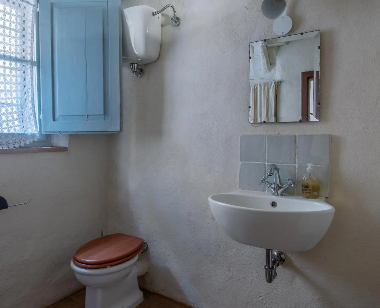 Wp Relais Pompana Etruscan Villas Villa Montesoli