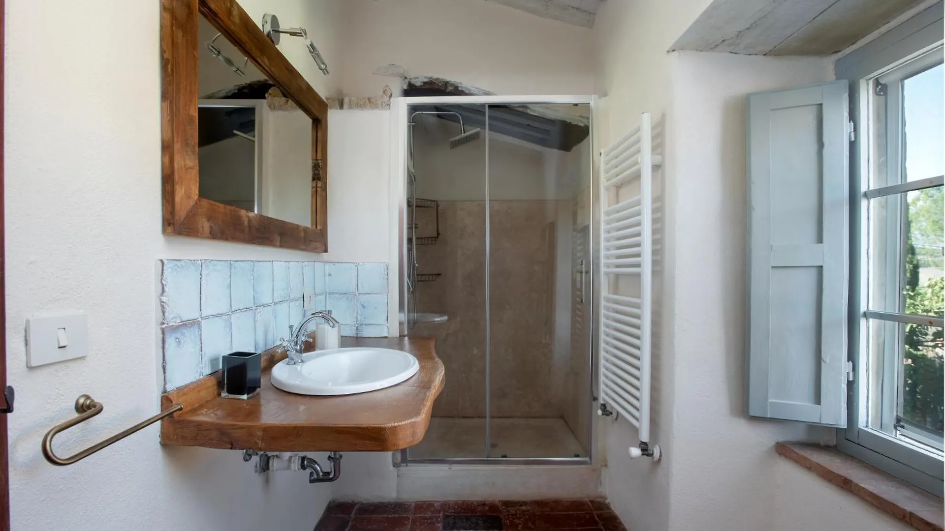 Wp Relais Pompana Etruscan Villas Villa Montesoli 0*,