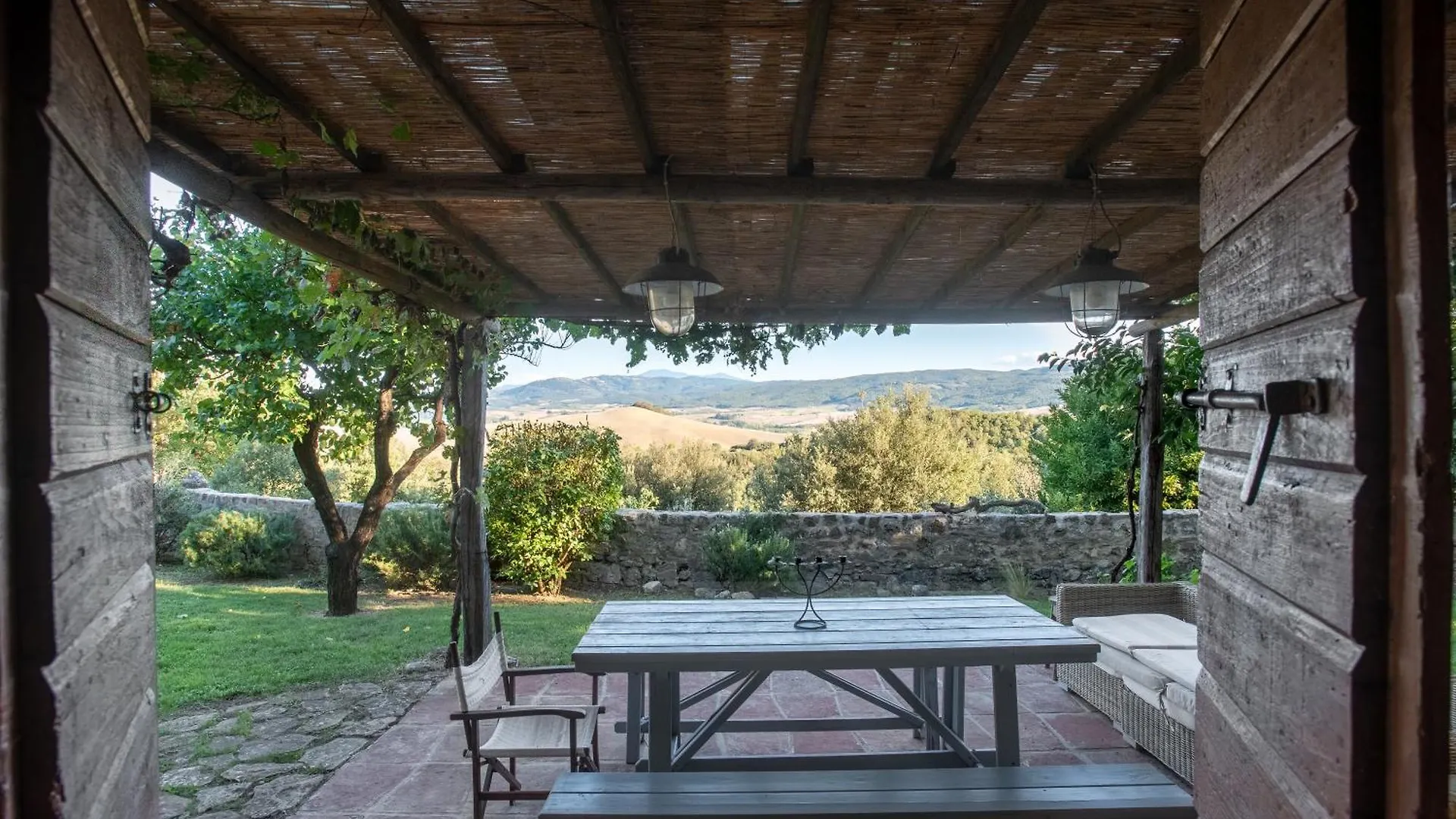 Wp Relais Pompana Etruscan Villas Villa Montesoli