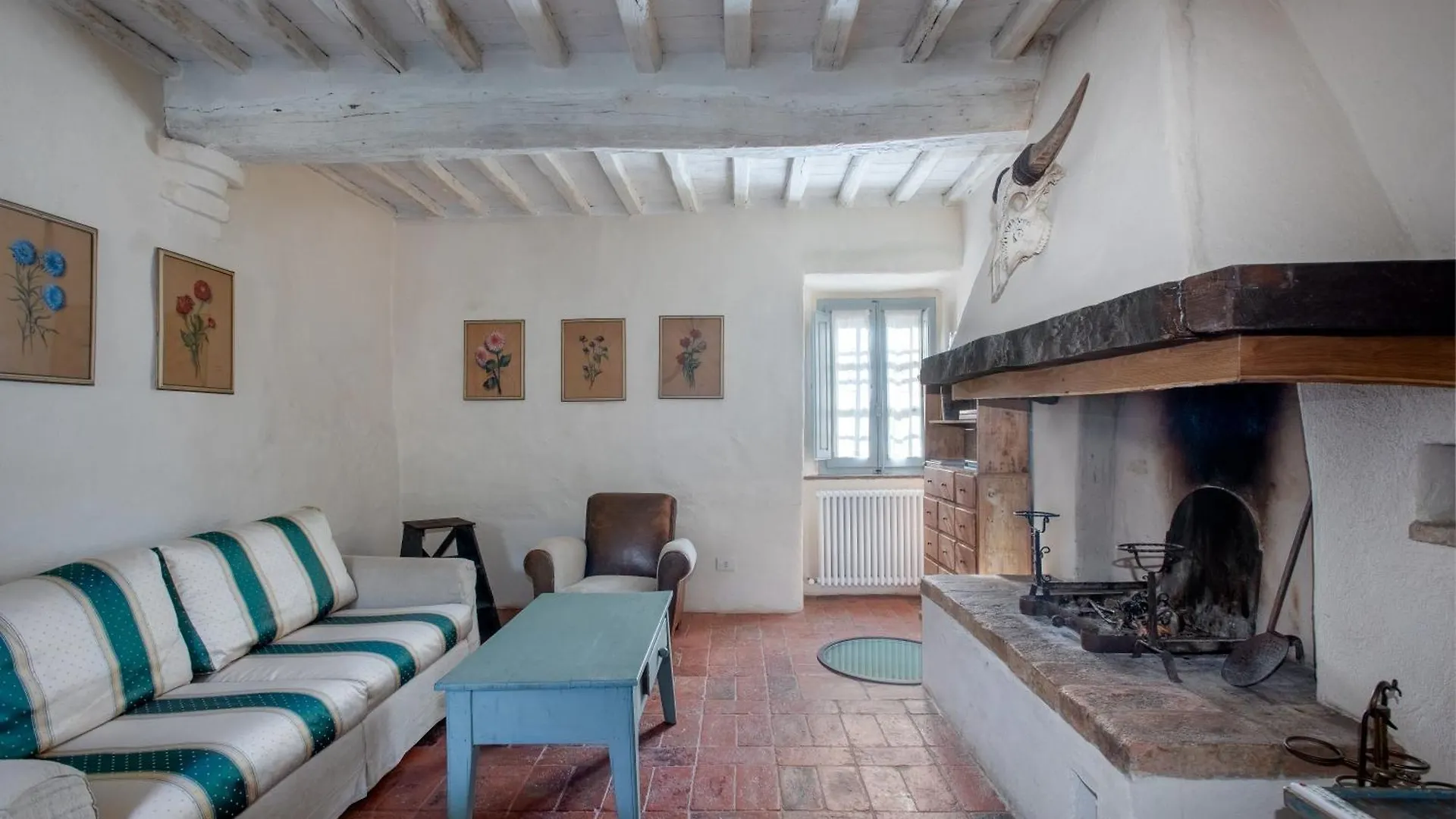Holiday home Wp Relais Pompana Etruscan Villas Villa Montesoli