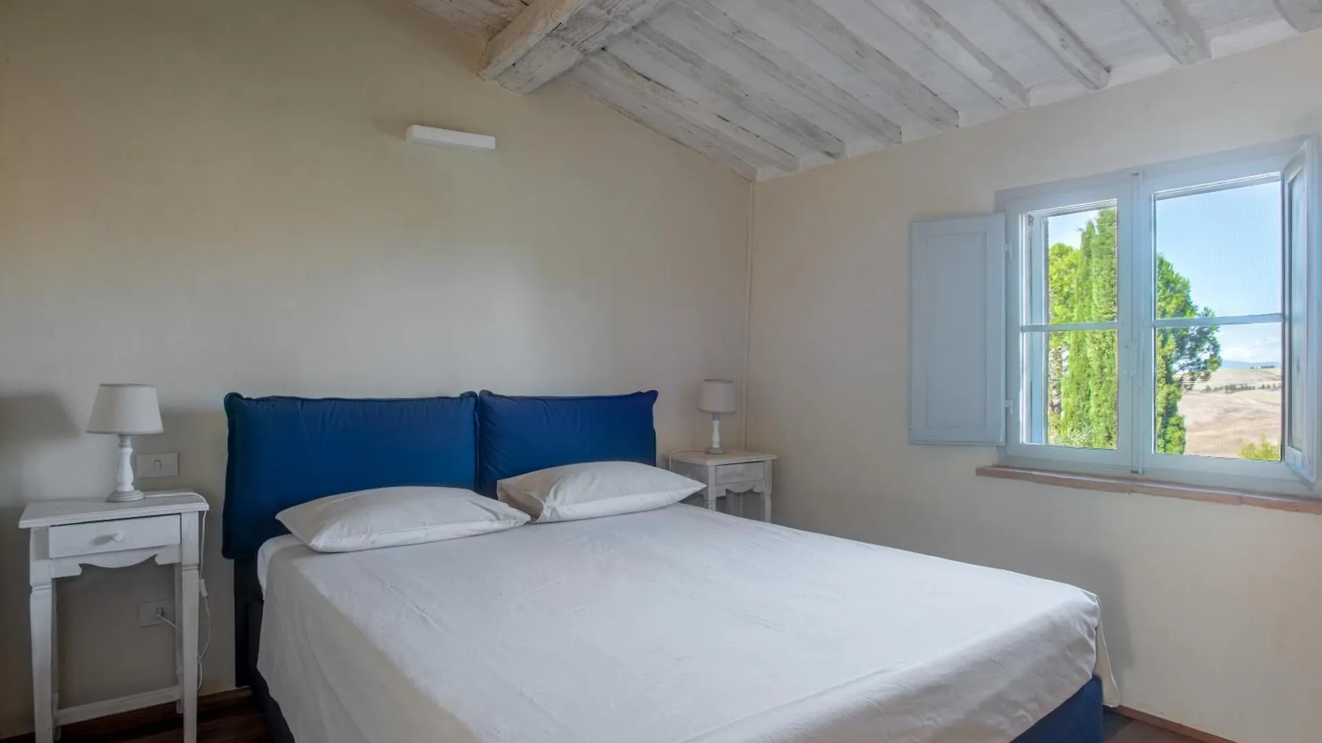 Holiday home Wp Relais Pompana Etruscan Villas Villa Montesoli