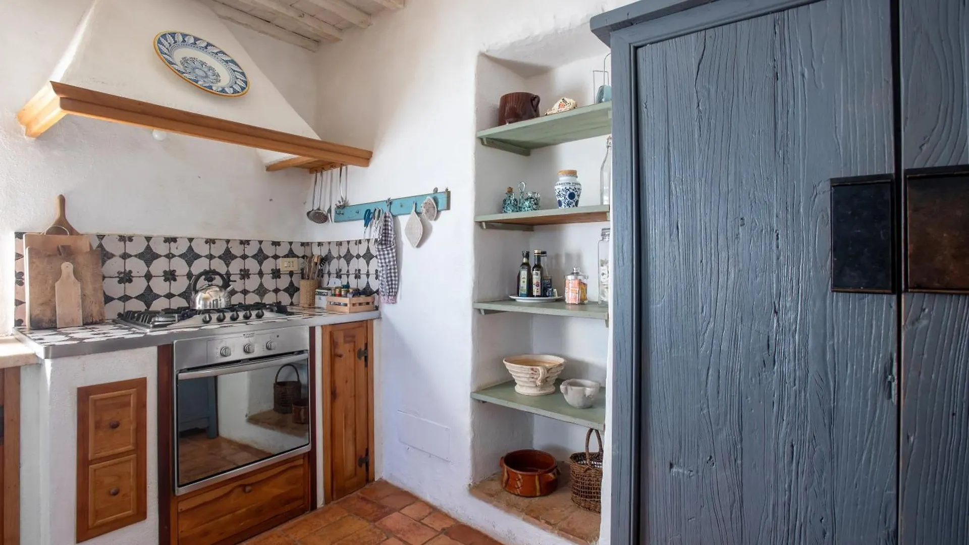 Holiday home Wp Relais Pompana Etruscan Villas Villa Montesoli