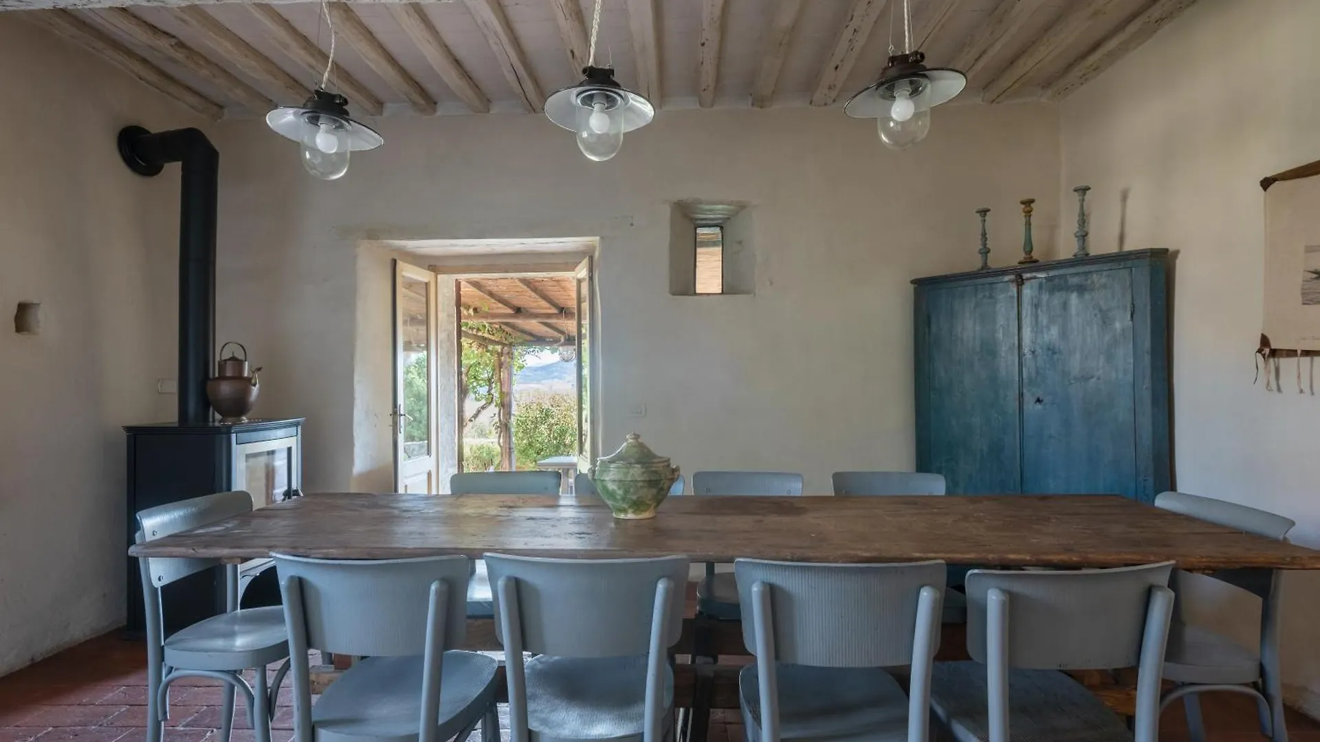 別荘 Wp Relais Pompana Etruscan Villas Villa Montesoli イタリア