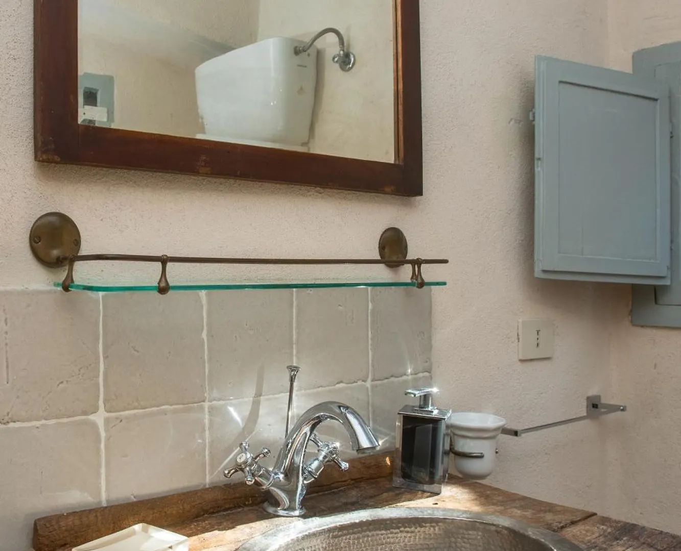 Wp Relais Pompana Etruscan Villas Villa Montesoli Italy