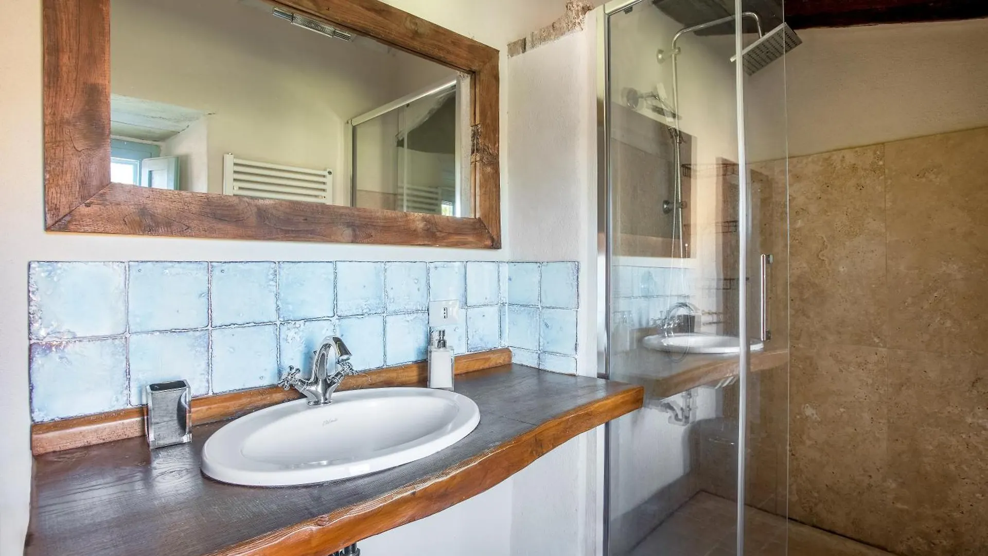 Wp Relais Pompana Etruscan Villas Villa Montesoli 0*,  Italy