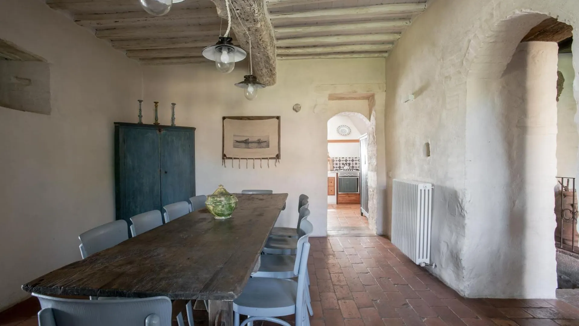 別荘 Wp Relais Pompana Etruscan Villas Villa Montesoli