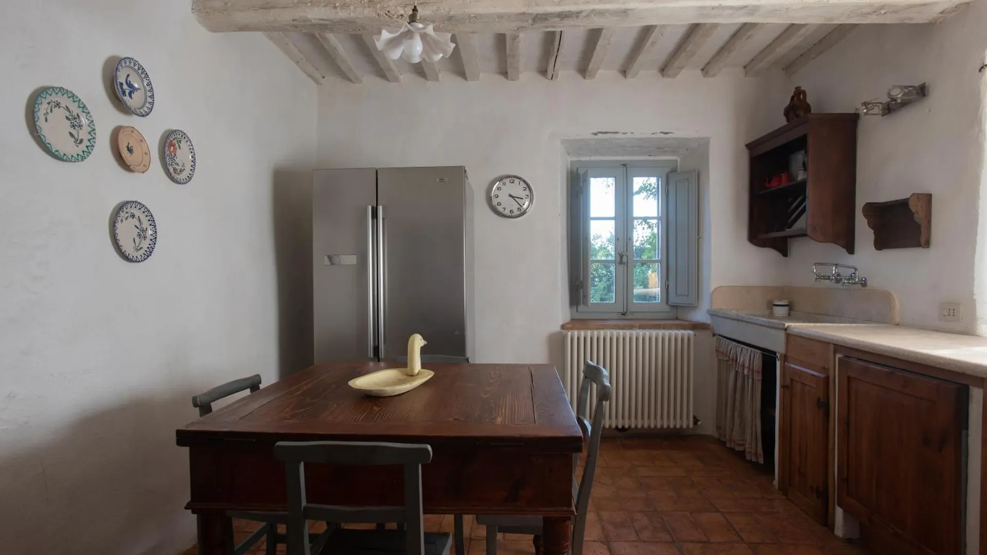 Holiday home Wp Relais Pompana Etruscan Villas Villa Montesoli Italy