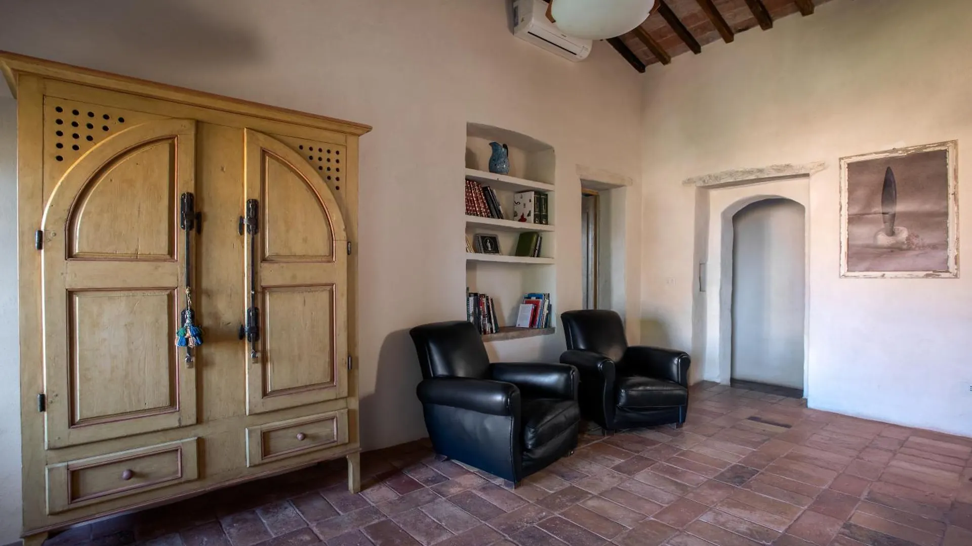 Holiday home Wp Relais Pompana Etruscan Villas Villa Montesoli Italy