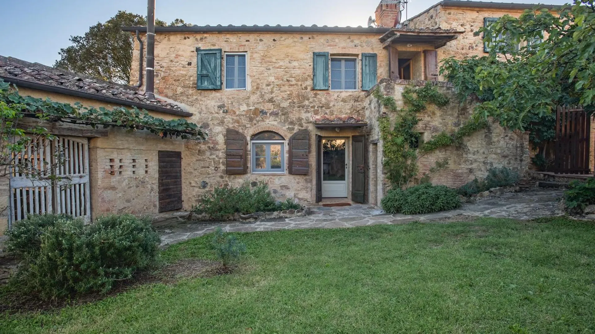 Holiday home Wp Relais Pompana Etruscan Villas Villa Montesoli