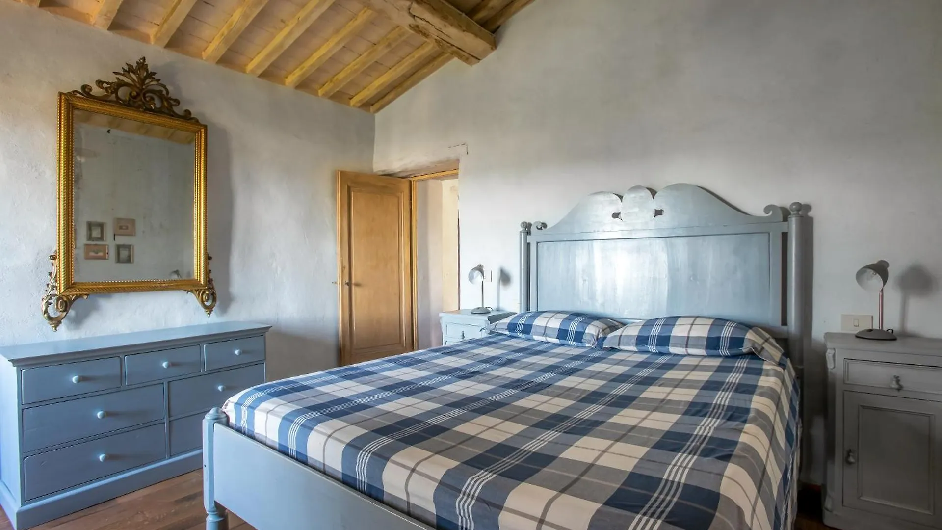 Wp Relais Pompana Etruscan Villas Villa Montesoli