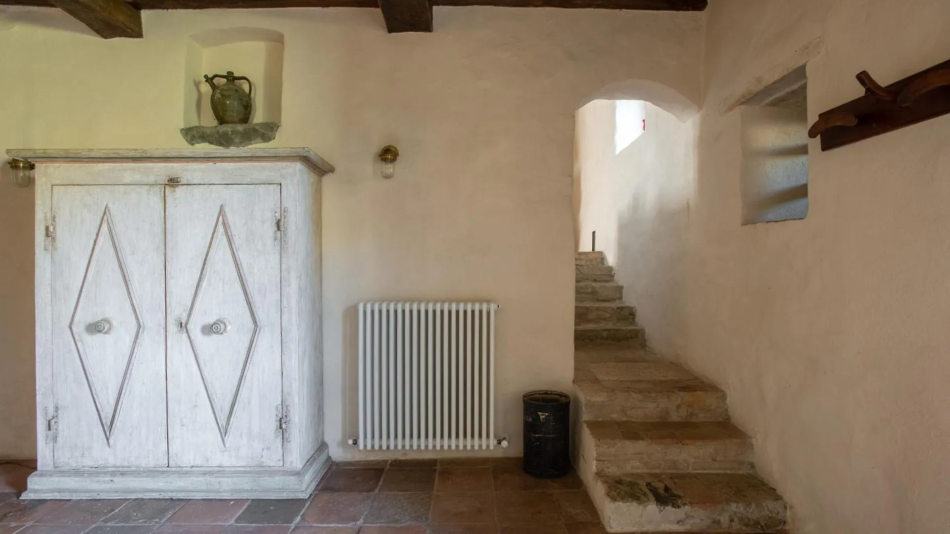 Wp Relais Pompana Etruscan Villas Villa Montesoli
