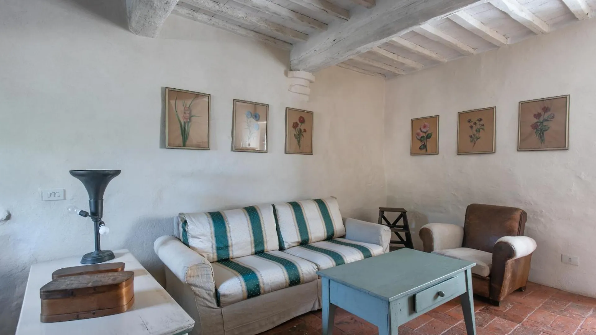 Wp Relais Pompana Etruscan Villas Villa Montesoli