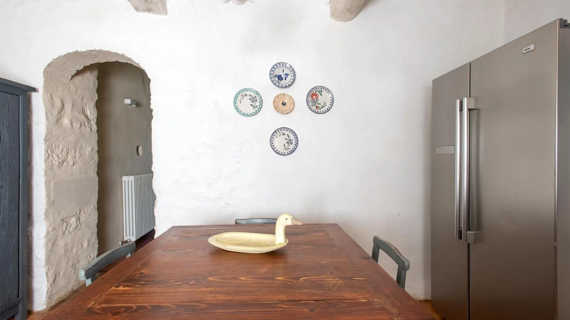 Wp Relais Pompana Etruscan Villas Villa Montesoli 0*,  Italy