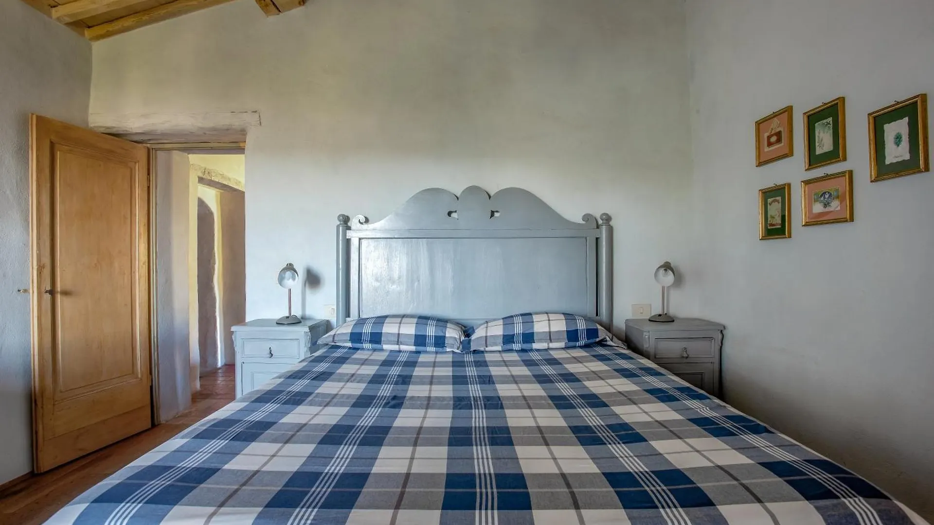 Holiday home Wp Relais Pompana Etruscan Villas Villa Montesoli