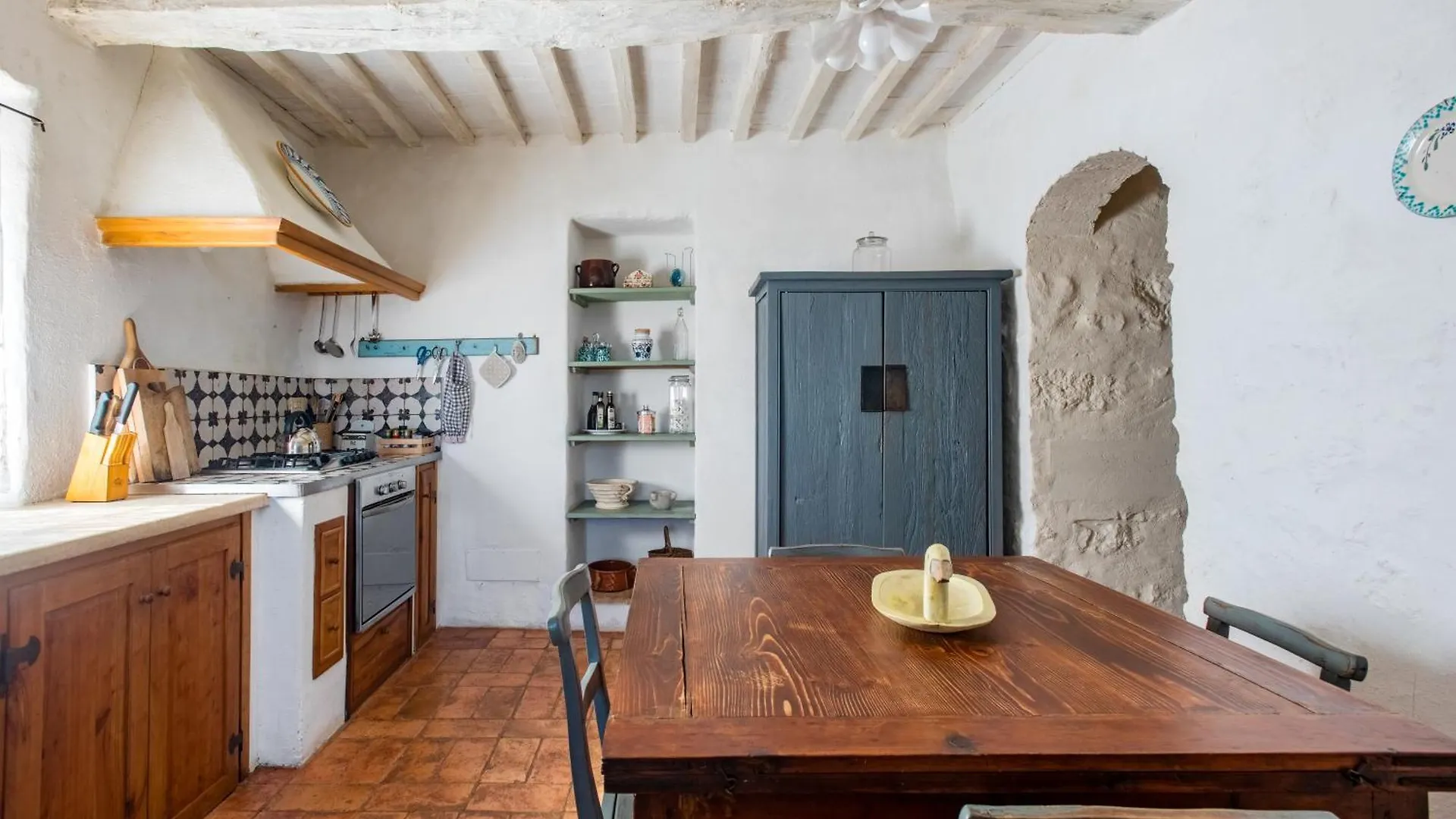 Wp Relais Pompana Etruscan Villas Villa Montesoli