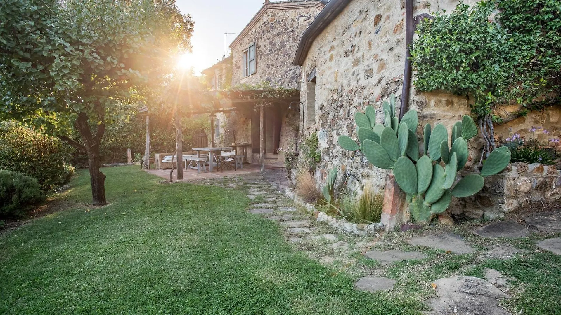 Holiday home Wp Relais Pompana Etruscan Villas Villa Montesoli Italy