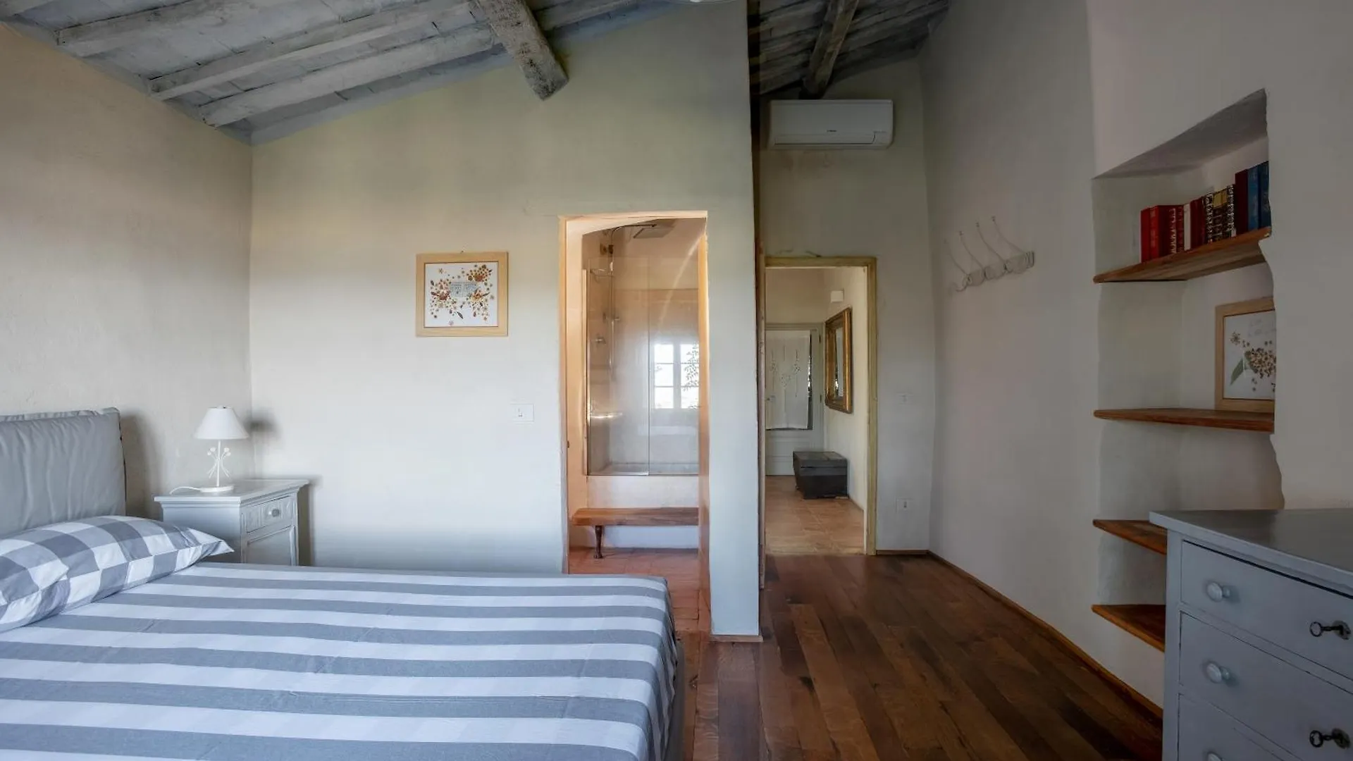 Holiday home Wp Relais Pompana Etruscan Villas Villa Montesoli
