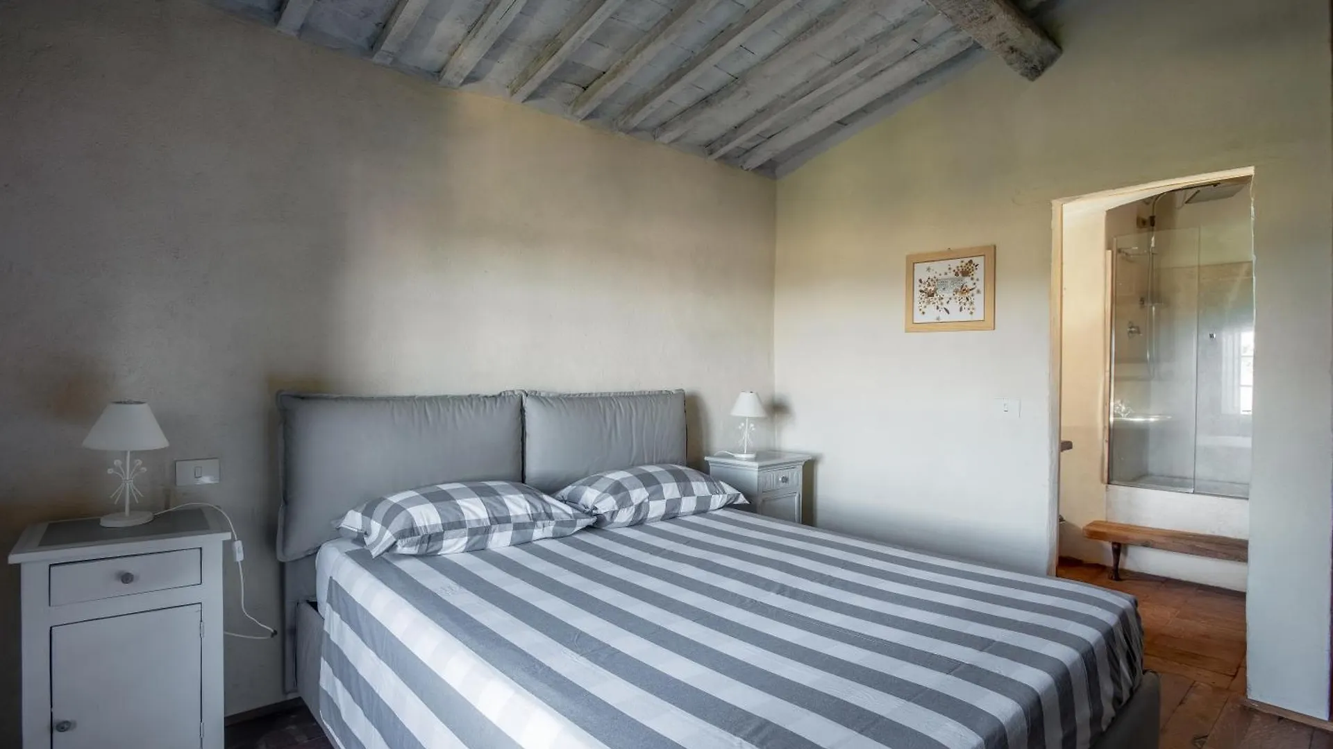Wp Relais Pompana Etruscan Villas Villa Montesoli Italy