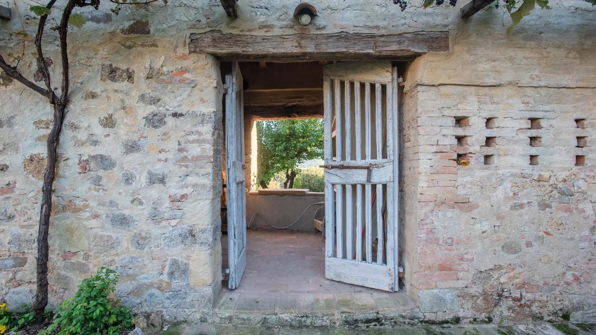 Wp Relais Pompana Etruscan Villas Villa Montesoli Holiday home