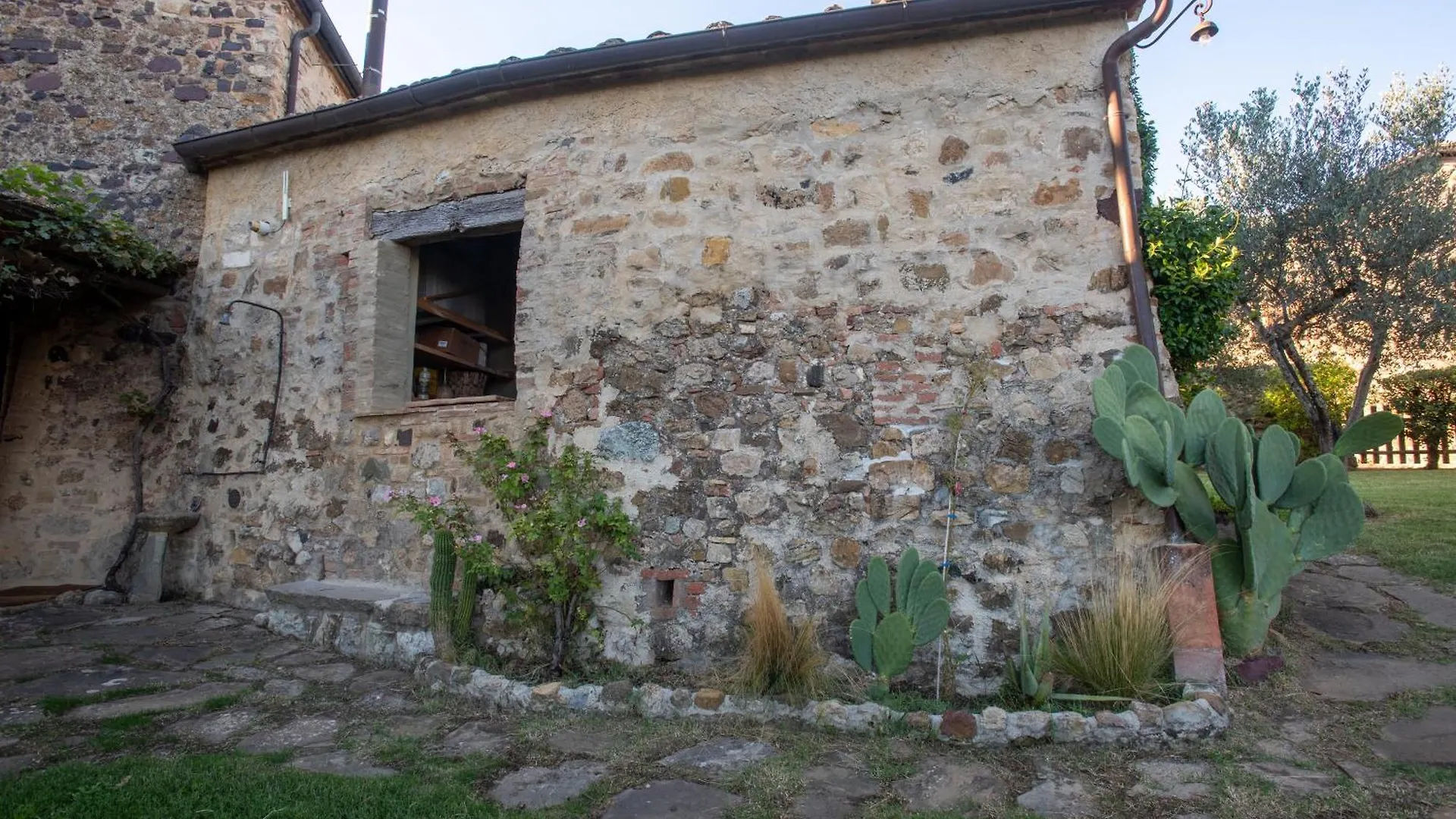 Wp Relais Pompana Etruscan Villas Villa Montesoli