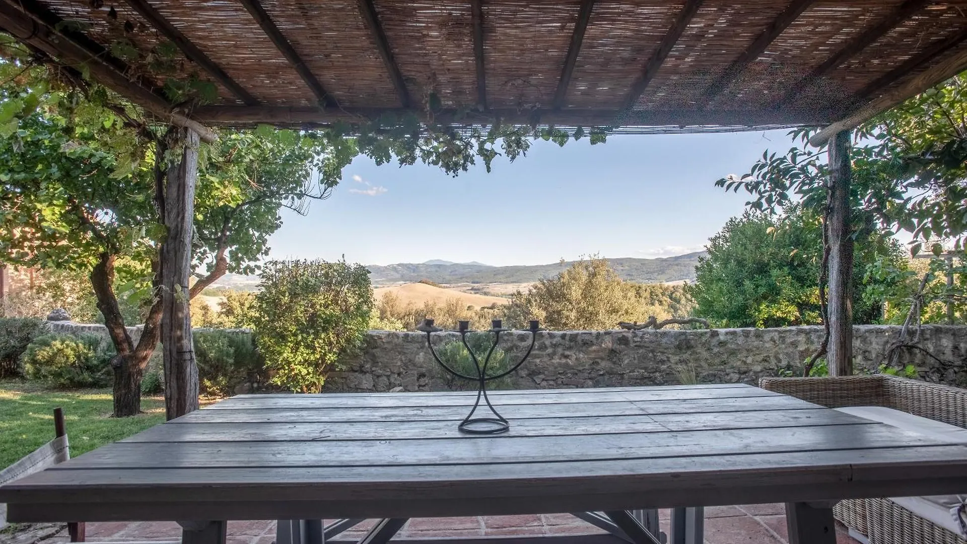 Holiday home Wp Relais Pompana Etruscan Villas Villa Montesoli