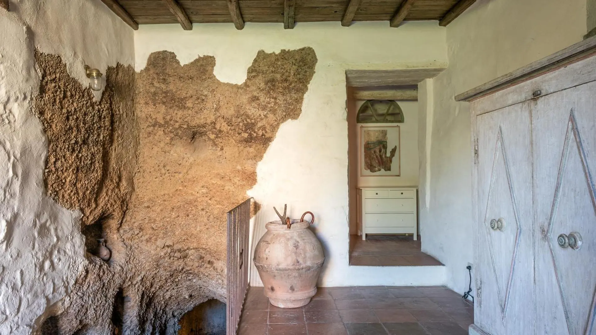 Wp Relais Pompana Etruscan Villas Villa Montesoli Holiday home