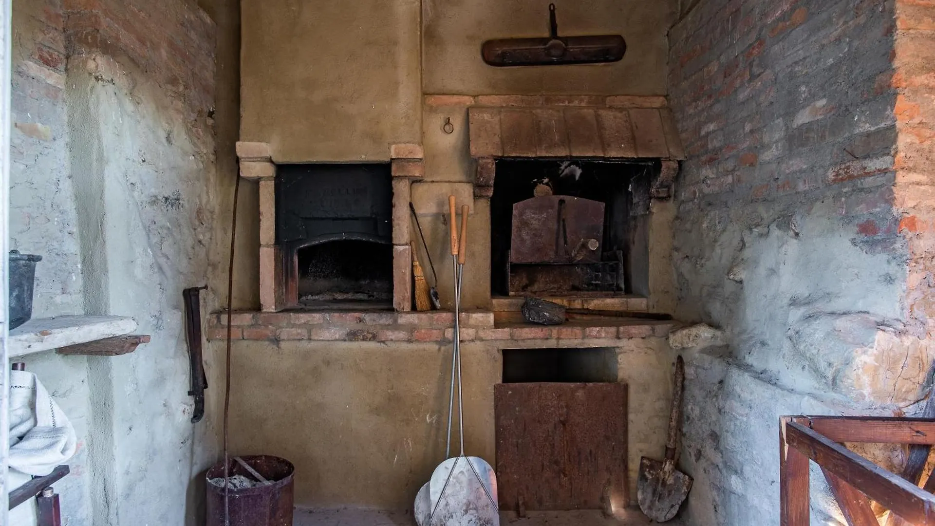 Holiday home Wp Relais Pompana Etruscan Villas Villa Montesoli