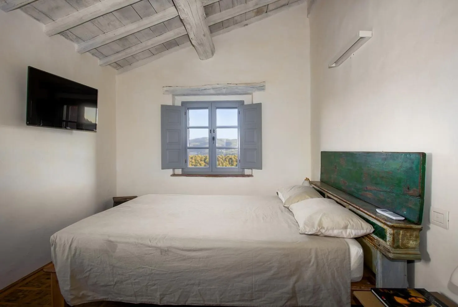 Wp Relais Pompana Etruscan Villas Villa Montesoli