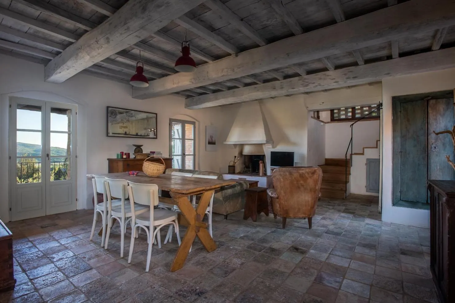 Holiday home Wp Relais Pompana Etruscan Villas Villa Montesoli Italy
