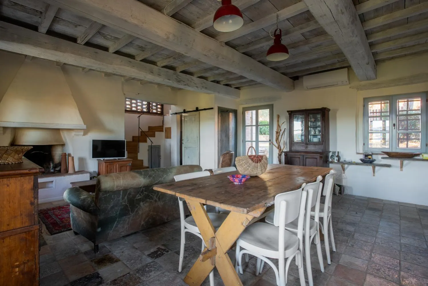 Wp Relais Pompana Etruscan Villas Villa Montesoli 0*,