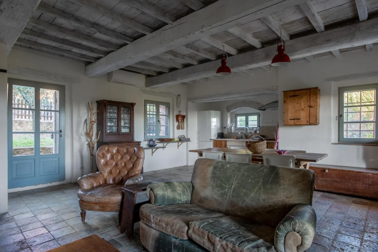 Wp Relais Pompana Etruscan Villas Villa Montesoli Holiday home
