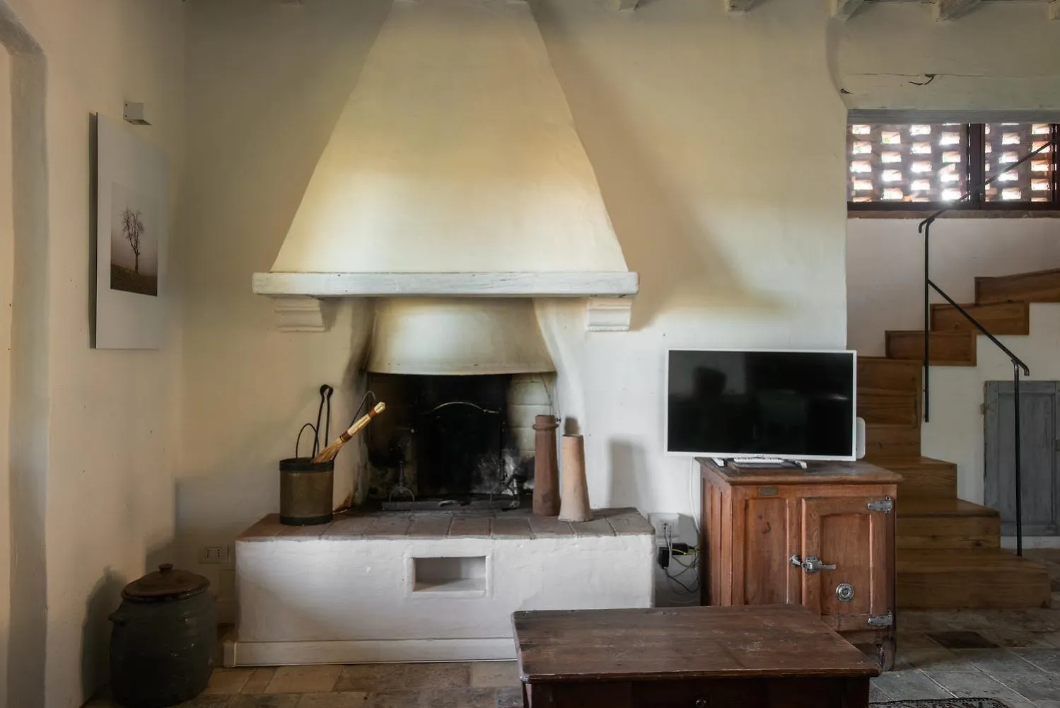 Wp Relais Pompana Etruscan Villas Villa Montesoli