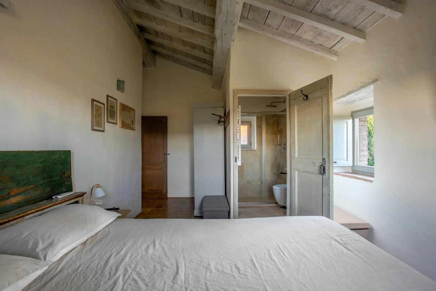 Holiday home Wp Relais Pompana Etruscan Villas Villa Montesoli