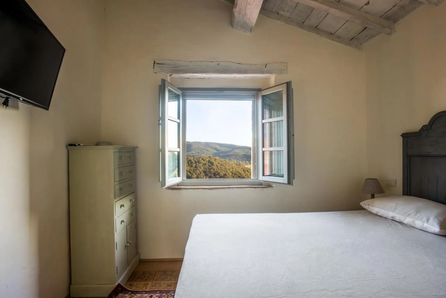 Wp Relais Pompana Etruscan Villas Villa Montesoli
