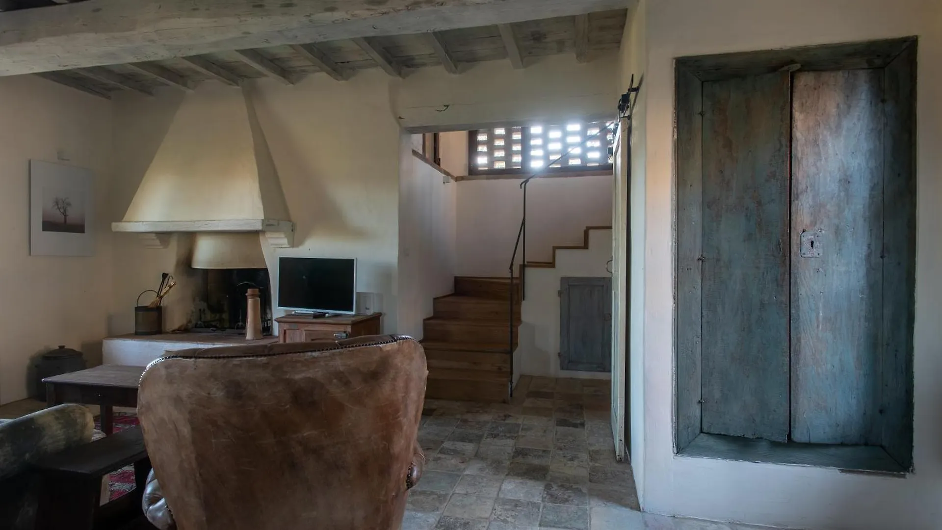 Wp Relais Pompana Etruscan Villas Villa Montesoli