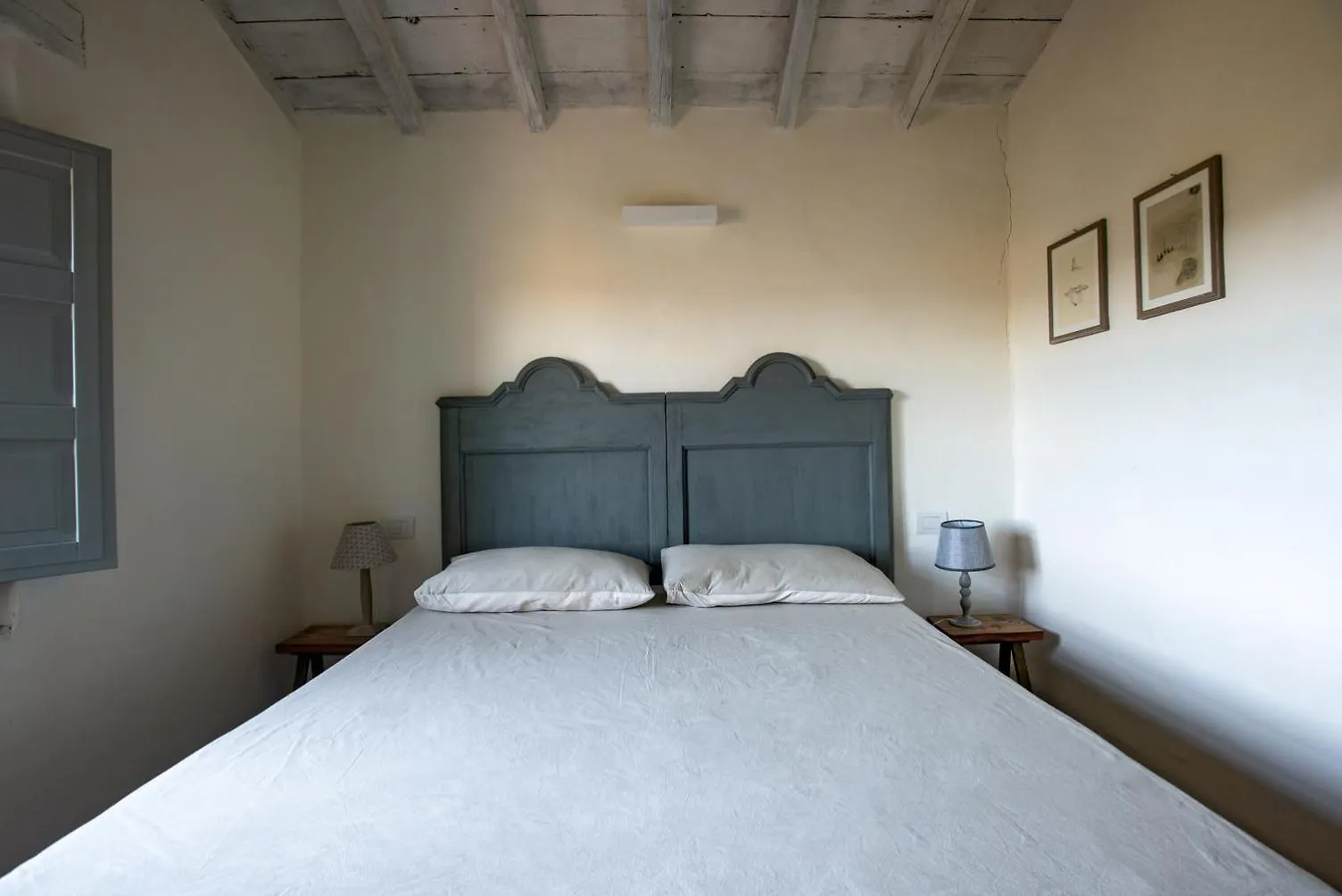 Wp Relais Pompana Etruscan Villas Villa Montesoli