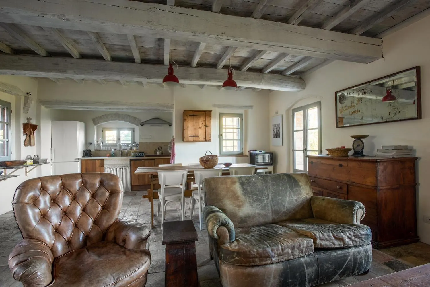 Wp Relais Pompana Etruscan Villas Villa Montesoli 0*,  Italy