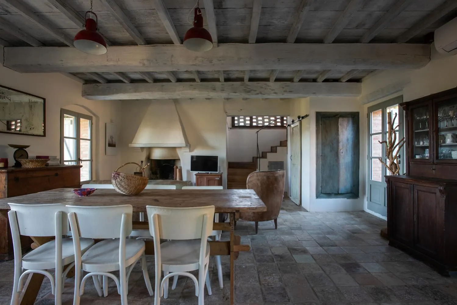 Wp Relais Pompana Etruscan Villas Villa Montesoli Holiday home